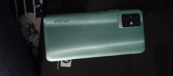 Infinix note 10 exchange possible