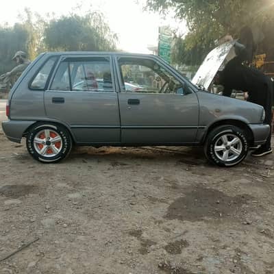 2016 model isb num biomatric on spot total geniune