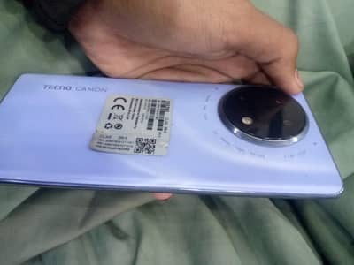 tecno camon 30s