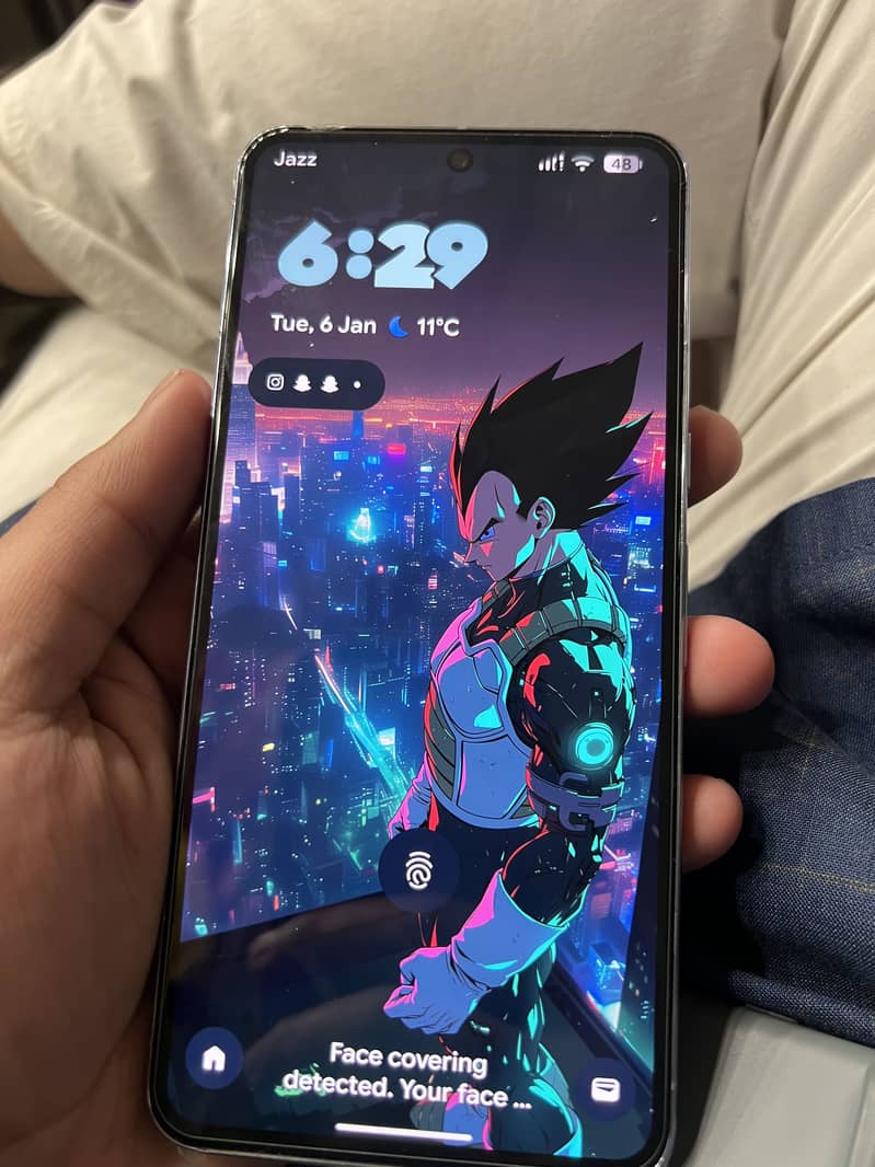 Google pixel 8 pro 3