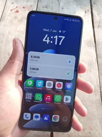 Realme 13+ 5G (Plus) - For Sale | 12/256.80W Fastest Charging
