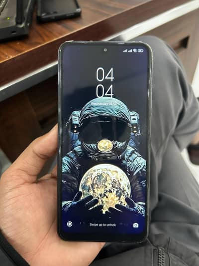 Redmi note 10 4g