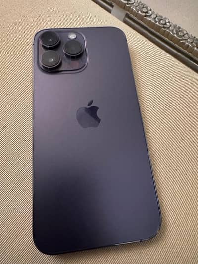 Apple iPhone 14 Pro Max