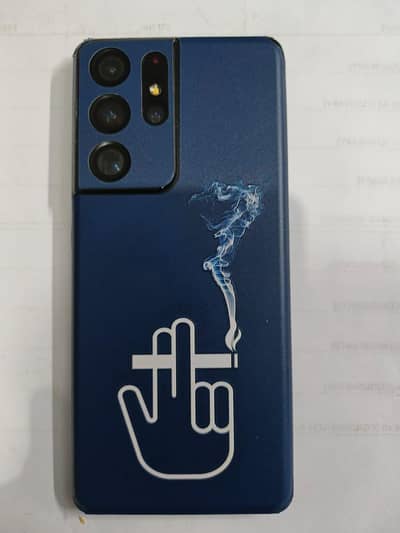 Samsung s21 ultra 12/256gb