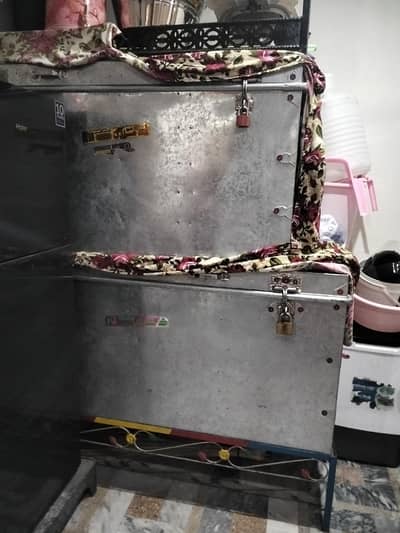 peeti bister wali 2 piece