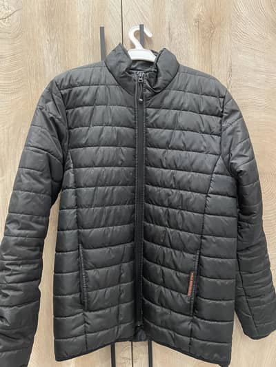 Polo republica jacket