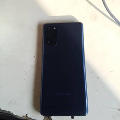 Samsung s20fe 5g pta approved