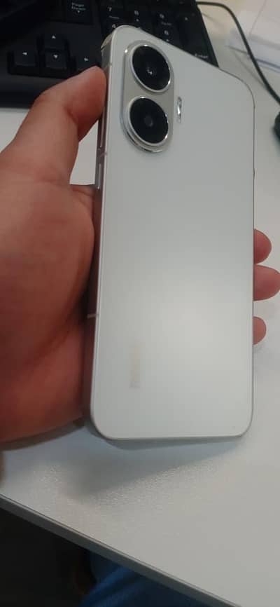 xiaomi turbo 4 pro 10/10 condition 4 months sim time