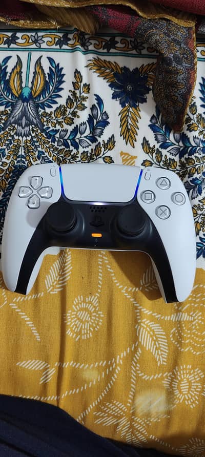 "PS5 DualSense Controller | Slightly Used | Original (Jumbo Pack)"