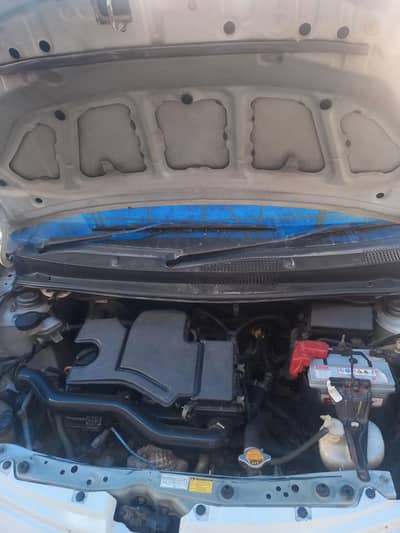 Toyota Passo 2014 model registered 2017