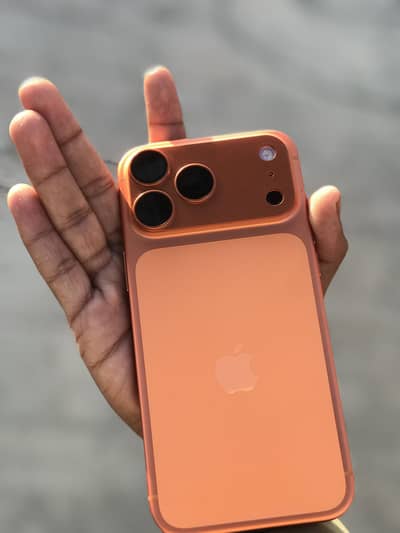 i phone 17 pro max 256 gb factory unlovk