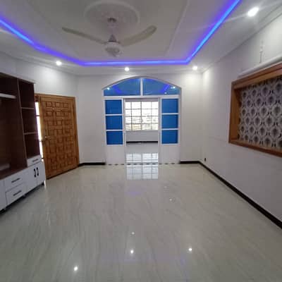 Beautiful New Upper Portion For Rent In I-10