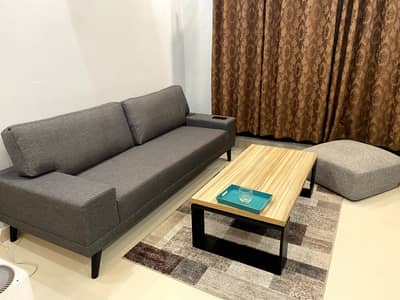 Habit Sofa