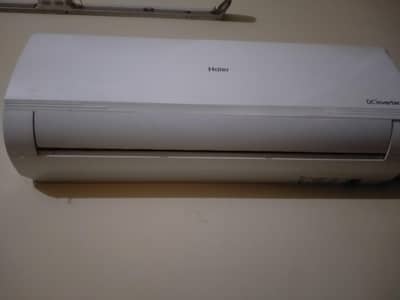 HAIER DC INVERTER 12HFC