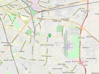 1.5 KANAL 2 BEDROOM HOUSE AVAILABLE FOR RENT ONLY FOR SILENT OFFICE