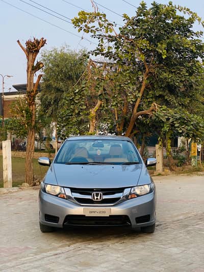 Honda City 2020 Dec 2021 Register Total original