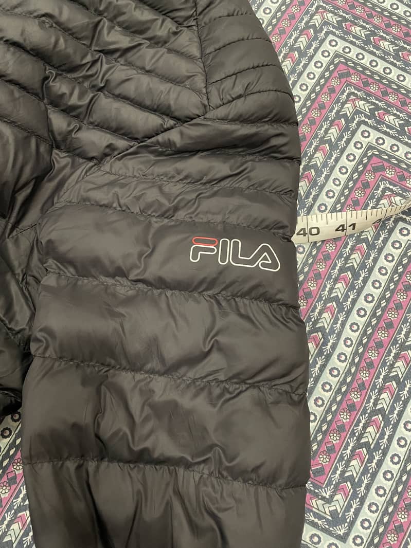 Fila jacket 1