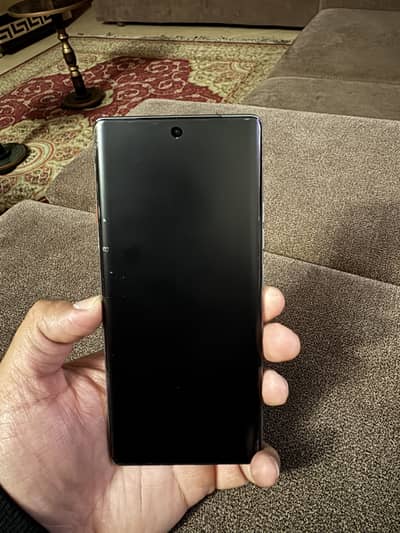 Techno CAMON 40 Pro