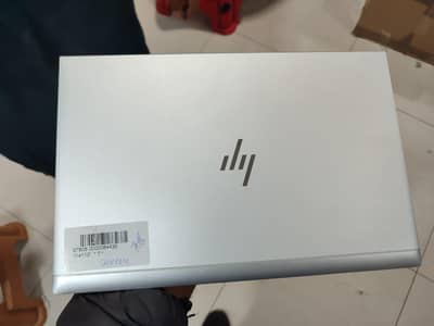 hp elite book