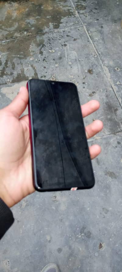 Urgent Sale Vivo Y17 4/128