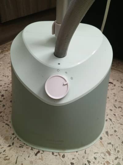 philips 1000 series steamer