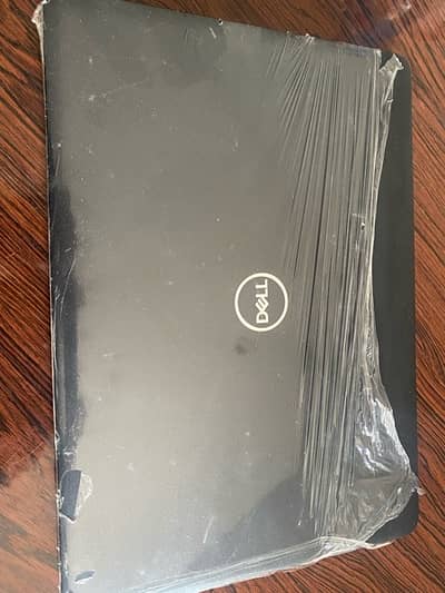 Dell Laptop Core i5 8th generation