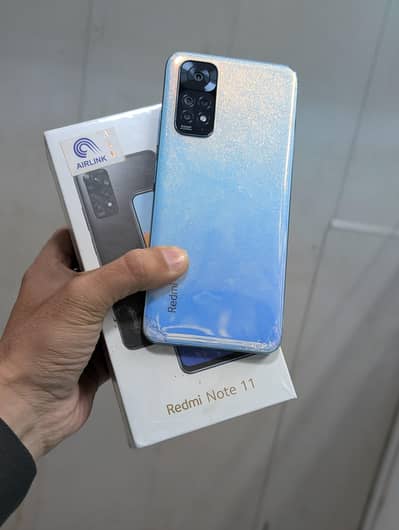 redmi note 11