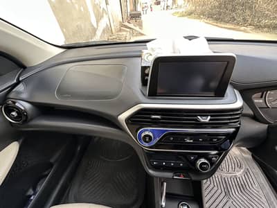 Alsvin 1.5 Luminer Full option