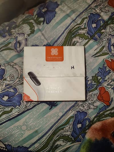 healthspan activity tracker