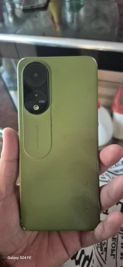 Vigo tel New 10 Model