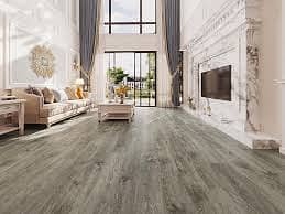 Wooden Flooring - Vinyl Flooring - SPC Flooring - Flooring - Floors