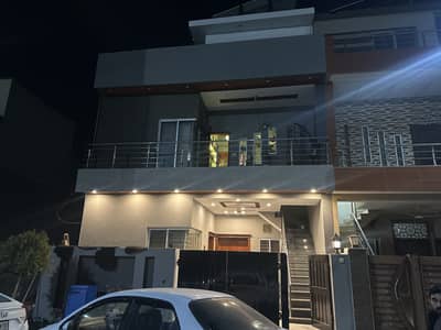 sale A Farm House In Lahore Prime Location