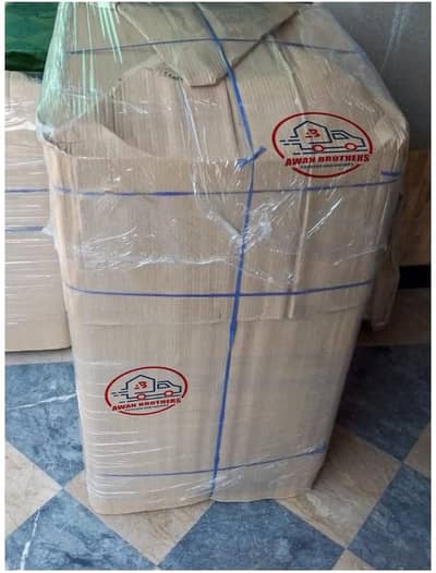 Packers Movers , Home Shifting, Relocation, Cargo, Goods Transport