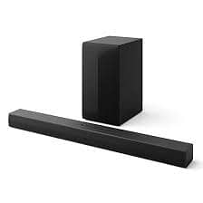 LG Sound Bar S60T Available On Easy Installment Plan