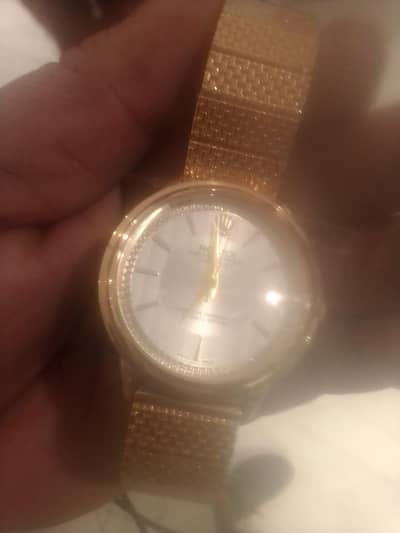 watch antique Rolex celline quartz 6694 oyster rolex