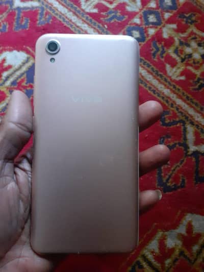 vivo y 90
