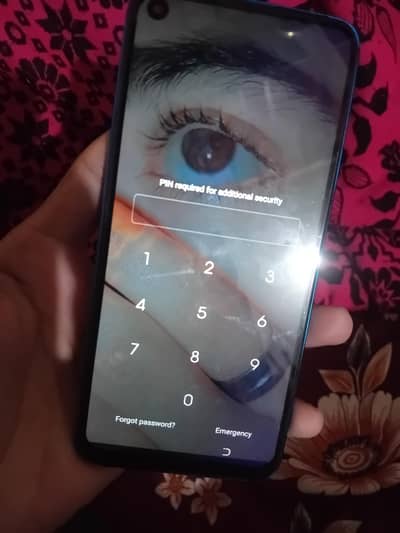 tecno canon air 12 4/64