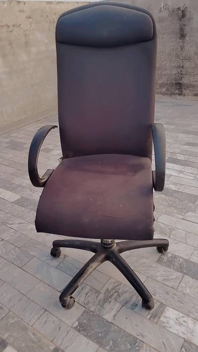 office chair
