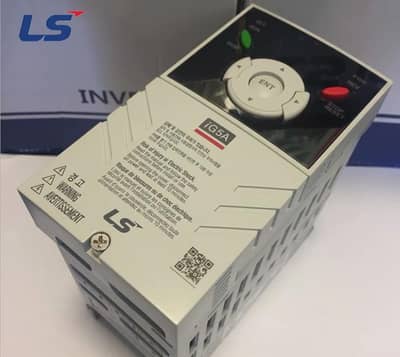 LS iG5A VFD 0.75 and 0.9KW