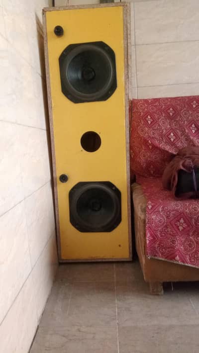 heavy Bass boofer  only 25000