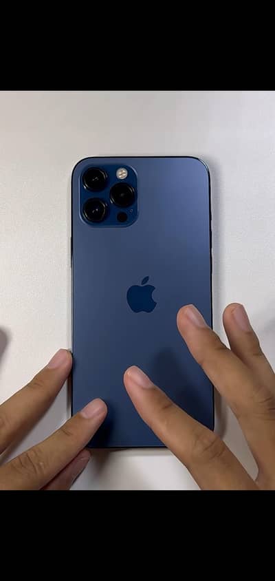 Iphone 12 pro max non pta