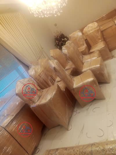 Home Shifting Service, Movers and Packers, Cargo, Car Carrier Service