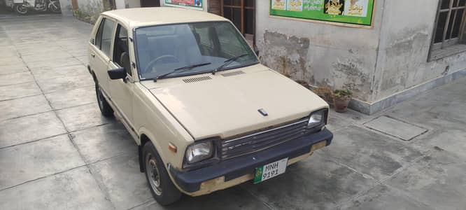 گاڑی سیل ہے