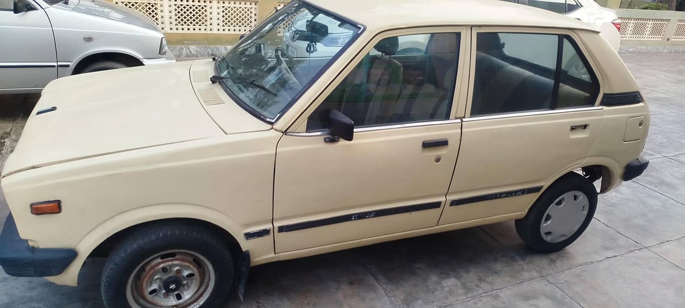 گاڑی سیل ہے 1