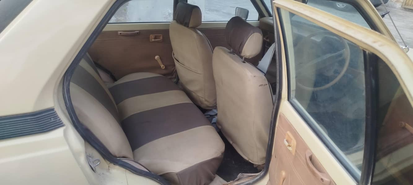 گاڑی سیل ہے 3