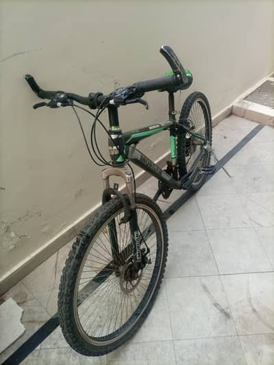 Personally Used Cycle Morgan Gears Morgan Build 8/10 condition