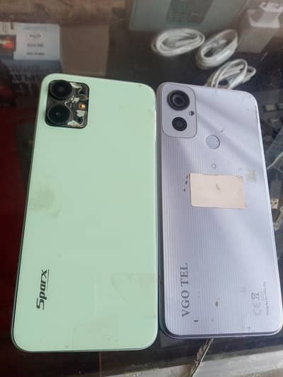 saparks aur vigotel k original panal