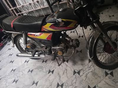 BIKE FOR SALE CD70)-::::⁸/87+97:76&&:&&&+:::-:8