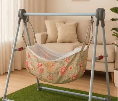 BABA / BABY SWING JHULANKI