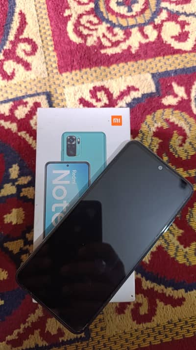 For Sale - Redmi Note 10